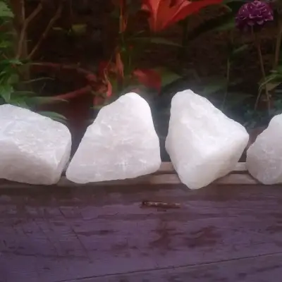 Piedra alumbre - miniatura 1