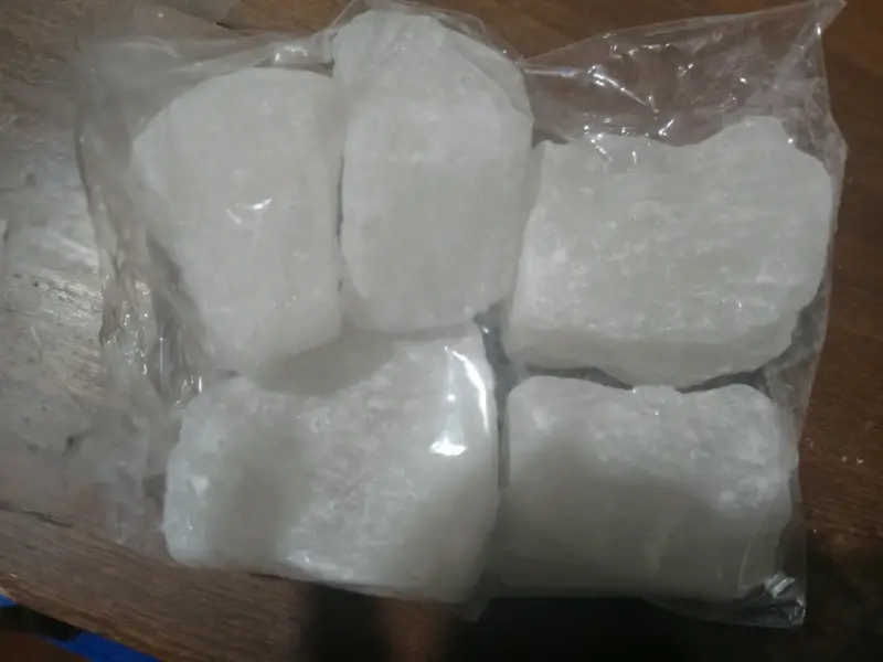 Piedra alumbre - 2