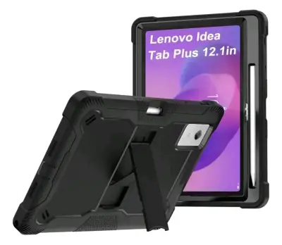 Tablet Lenovo IdeaTab Plus 12.1 pulgadas - miniatura 3
