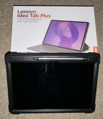 Tablet Lenovo IdeaTab Plus 12.1 pulgadas - miniatura 4