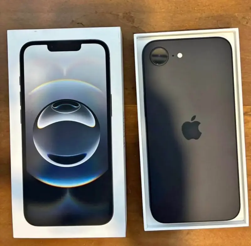 iPhone 16e en Excelente estado - 6