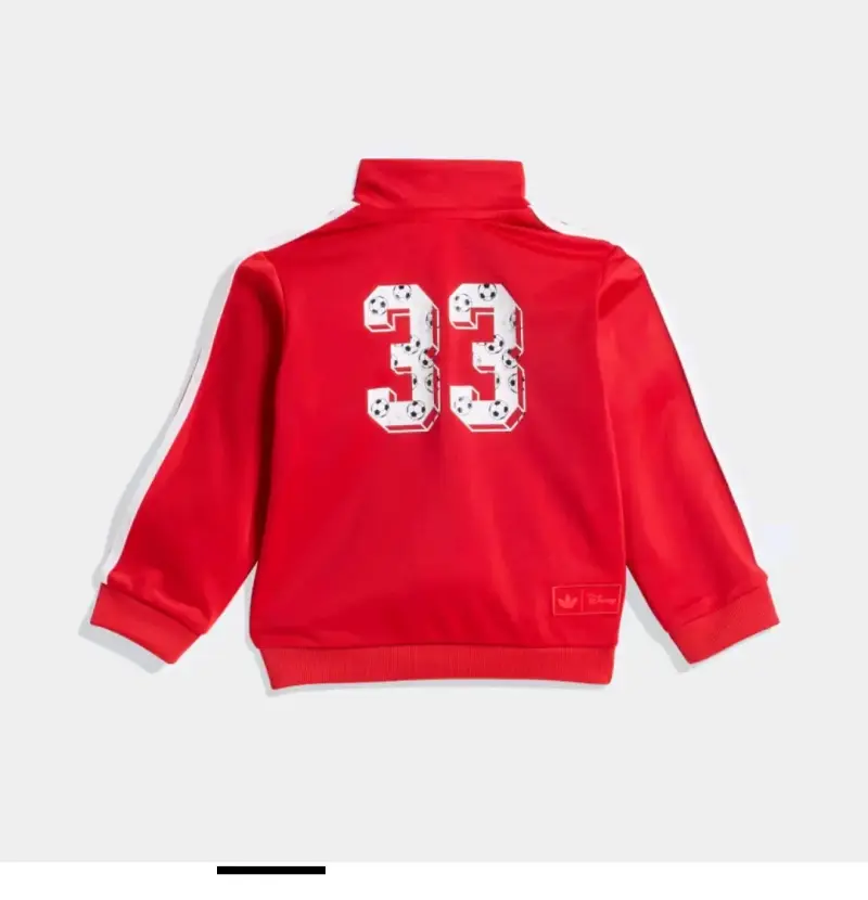 Conjunto Adidas de bebe 12 meses - 1