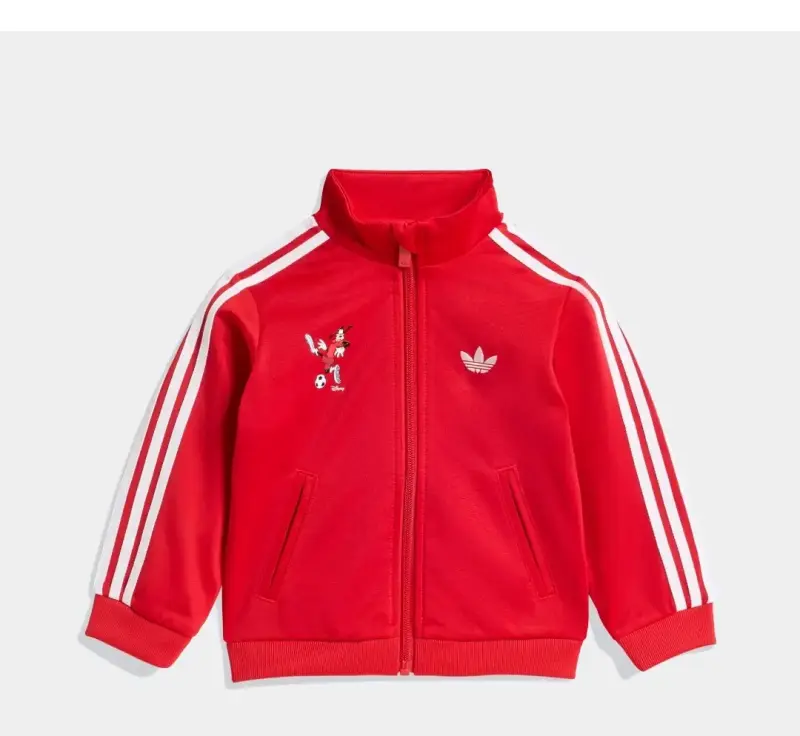Conjunto Adidas de bebe 12 meses - 2