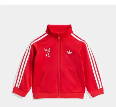 Conjunto Adidas de bebe 12 meses - miniatura 2