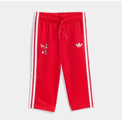 Conjunto Adidas de bebe 12 meses - miniatura 3
