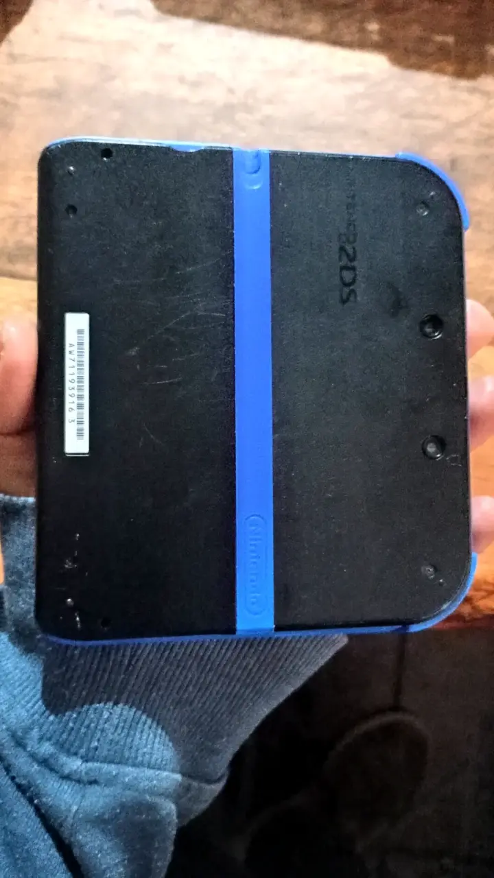 Nintendo 2DS repuesto - 2