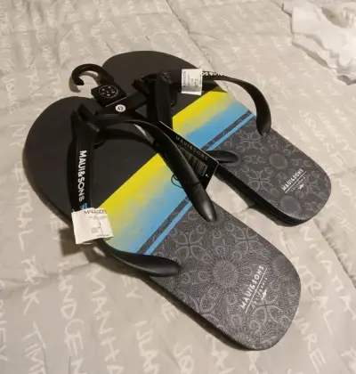 Sandalia Maui & Sons nuevas - miniatura 1