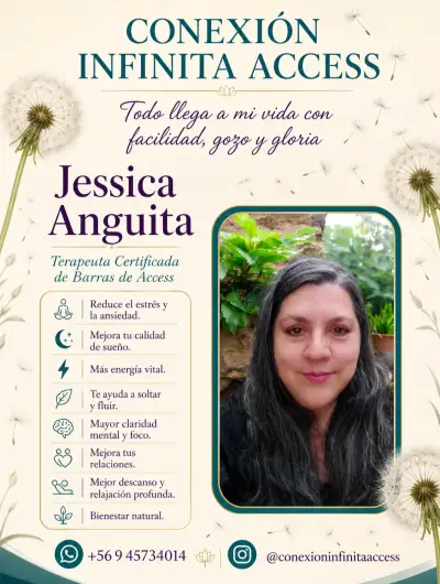 Pack 4 Sesiones Barras de Access Presencial - miniatura 1