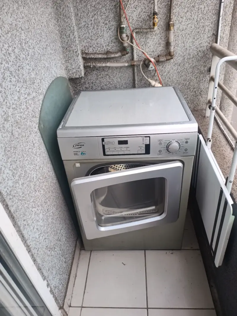 Secadora Fensa revers Plus - 4