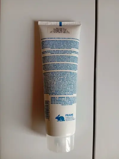 Crema Hidratante de Pies Avon - miniatura 2