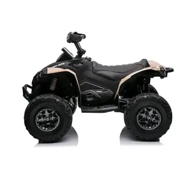 Cuatrimoto electrica de la marca Can-am modelo ren - miniatura 3