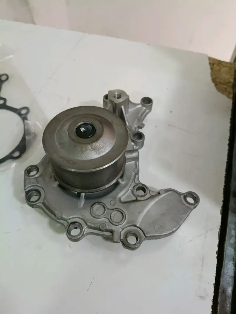 Bomba de agua para motor - 1