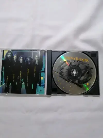 CD Dream Theater Awake - miniatura 2
