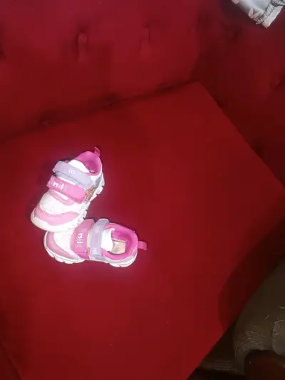 Botines blancos de mujer - miniatura 6