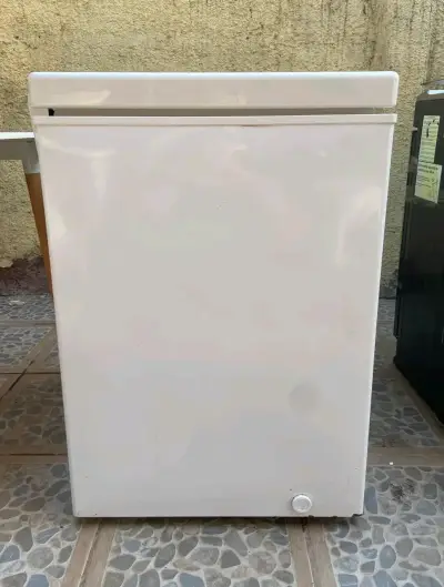 Congeladora horizontal Electrolux 146L - miniatura 4