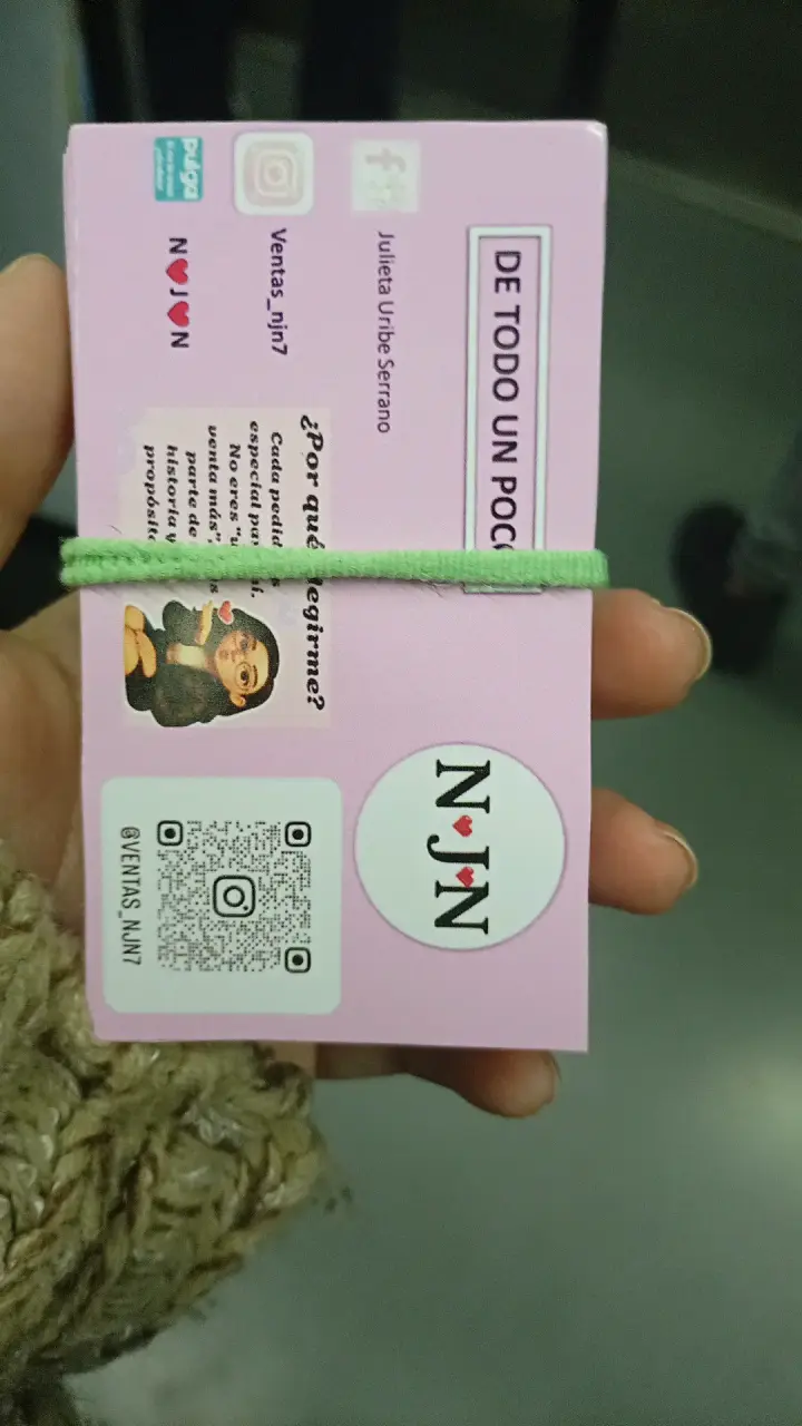 Promocionando mi emprendimiento - 2
