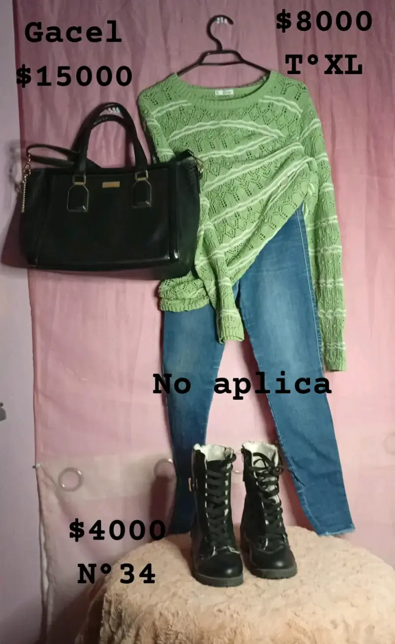 Promocionando mi emprendimiento - 3