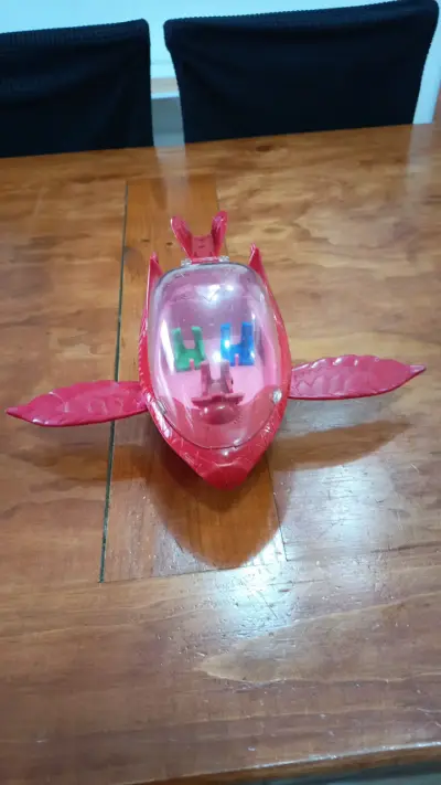 Juguetes de pj mask - miniatura 1