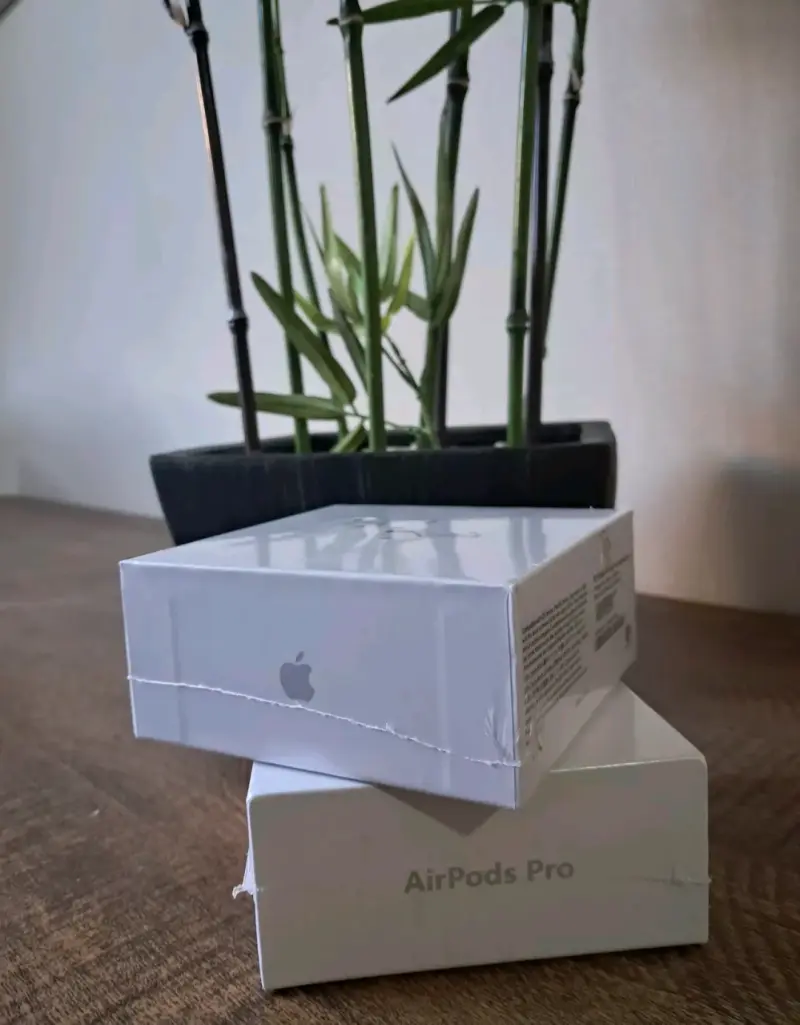 Audífonos AirPods Pro 2 nuevos - 4