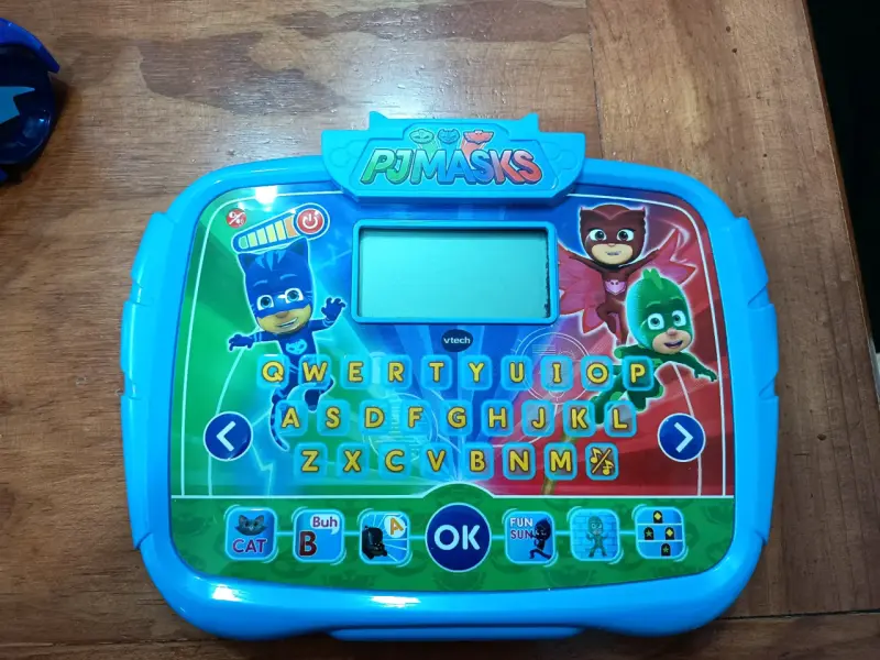 Juguetes de pj mask - 6