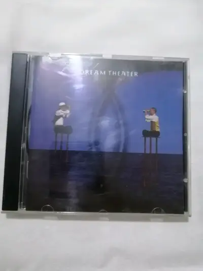 CD Dream Theater Awake - miniatura 1