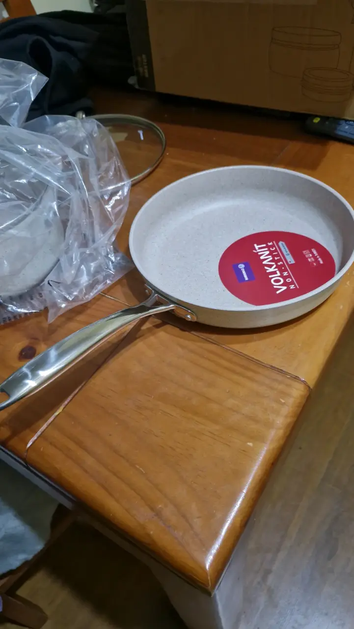 Olla de granito Korkmaz - 2
