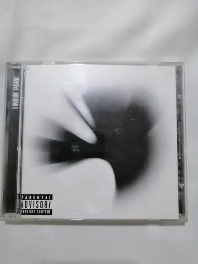 CD Linkin Park A Thousand Suns - miniatura 1
