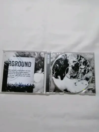 CD Linkin Park A Thousand Suns - miniatura 2