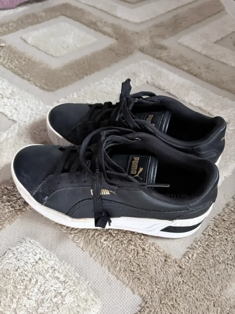 Zapatillas Puma talla 37,5 - 2