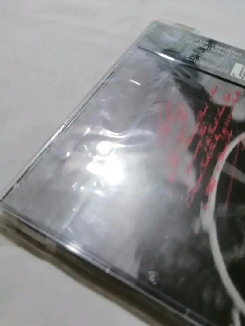CD L'Arc-en-Ciel 'True' - 2