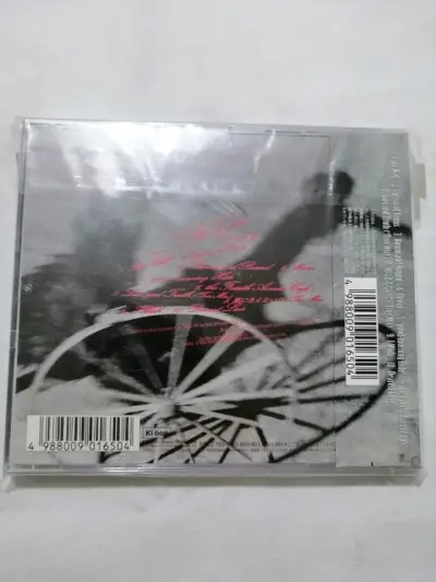 CD L'Arc-en-Ciel 'True' - miniatura 4