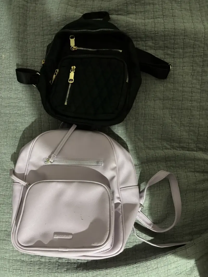Carteras y mochilas - 2