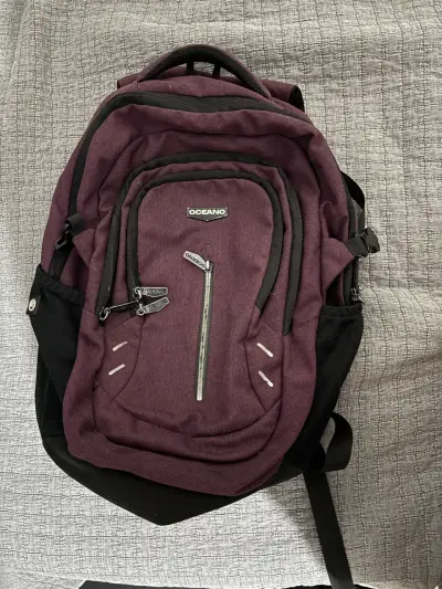 Carteras y mochilas - miniatura 3