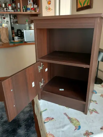 Veladores - miniatura 4