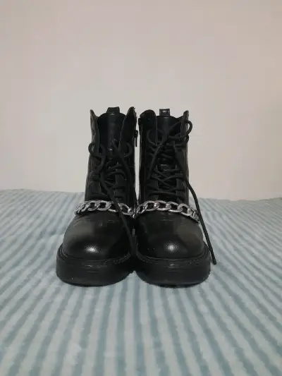 Lindos botines Alaniz - miniatura 1