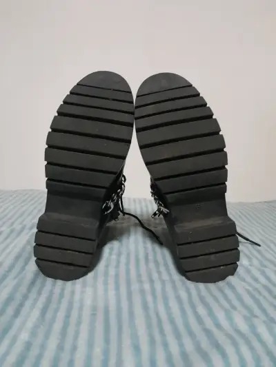 Lindos botines Alaniz - miniatura 5