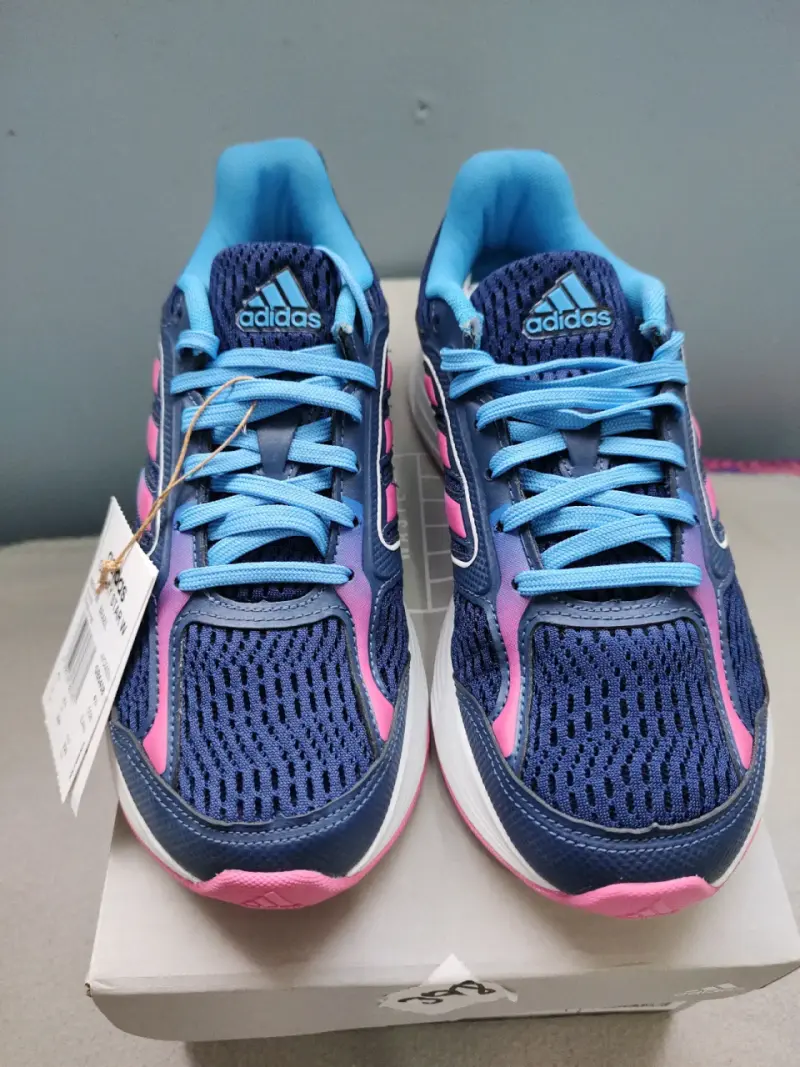 Zapatillas Galaxy Star Adidas - 1