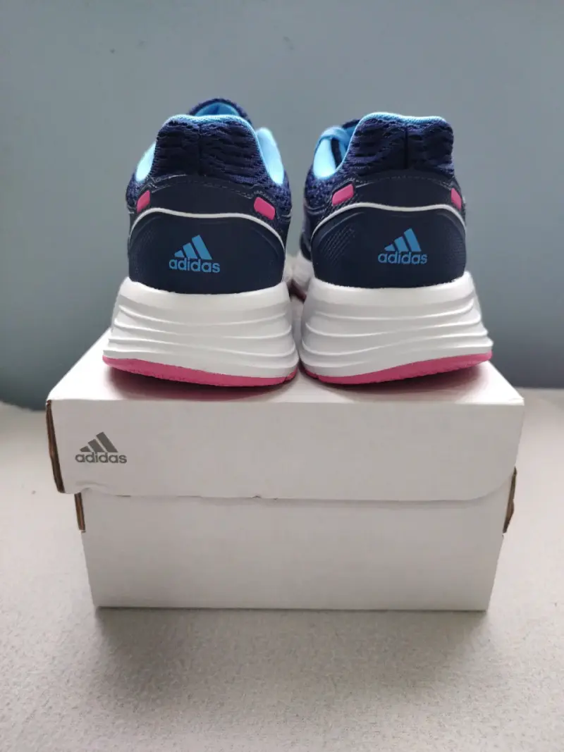 Zapatillas Galaxy Star Adidas - 4
