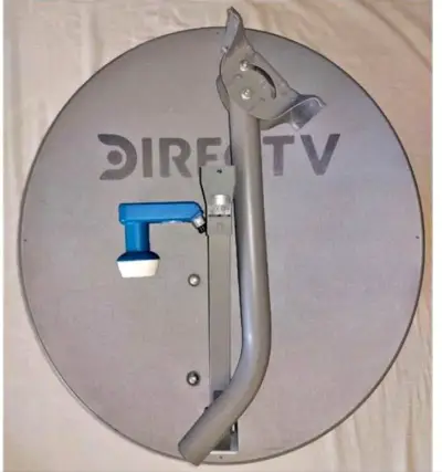 Antena parabólica DirecTV - miniatura 2