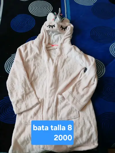 Lote ropa niña - miniatura 1