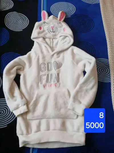 Lote ropa niña - miniatura 2