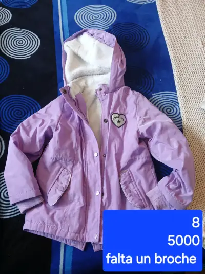 Lote ropa niña - miniatura 4
