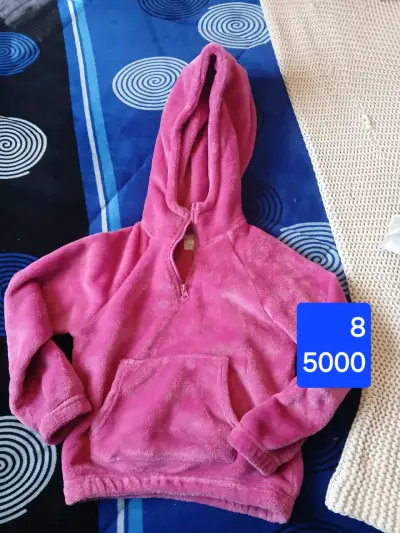 Lote ropa niña - miniatura 5