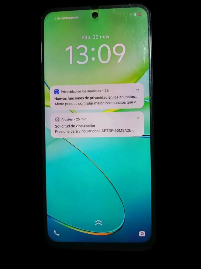 Vivo y38 5G - 1