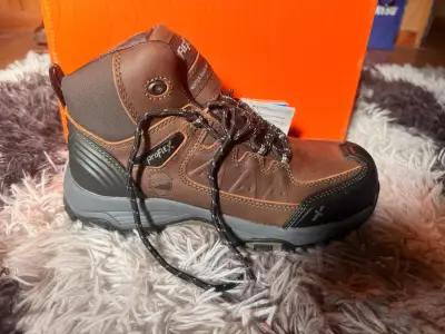 Zapatos de seguridad talla 38 nuevos - miniatura 1
