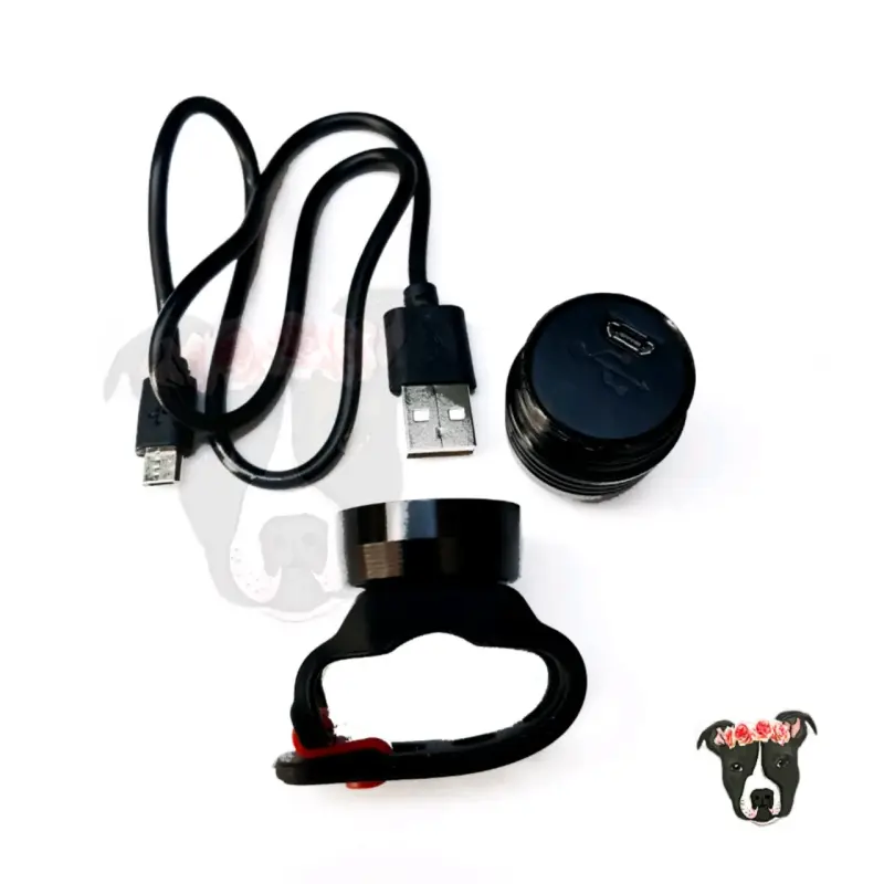 Luz trasera para bicicleta - 2