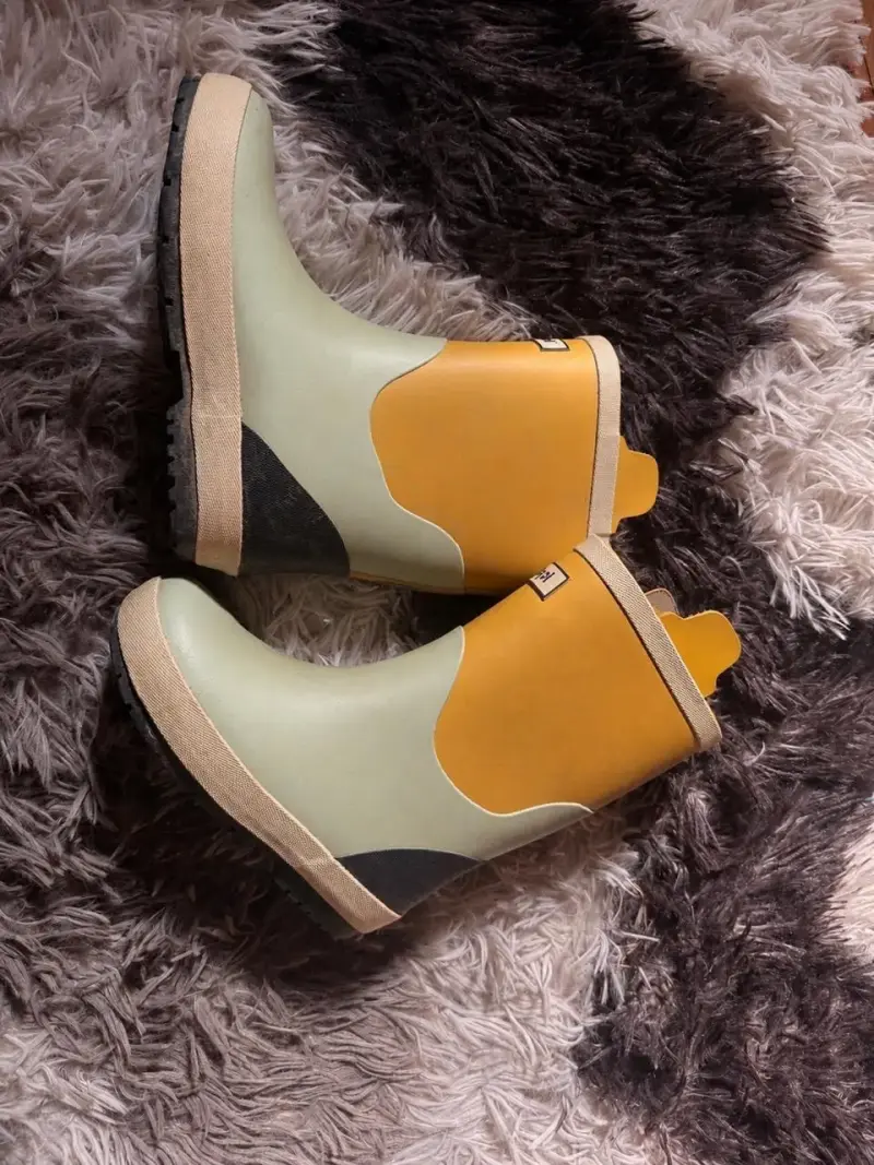 Botas de niño Lippi talla 29 - 2