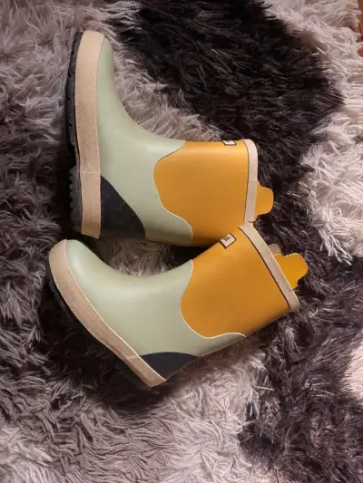 Botas de niño Lippi talla 29 - miniatura 2