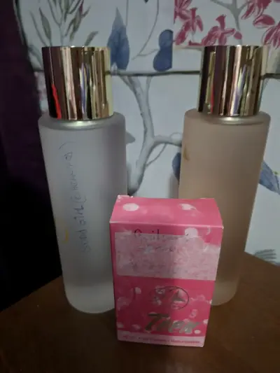 PERFUMES ALTERNATIBOS DE MUY BUENA FIJASION - miniatura 4