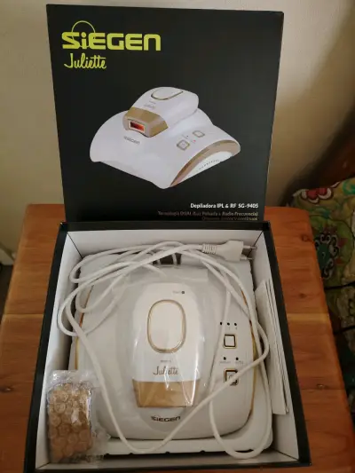 Depiladora IPL & RF SG-9405 - miniatura 3